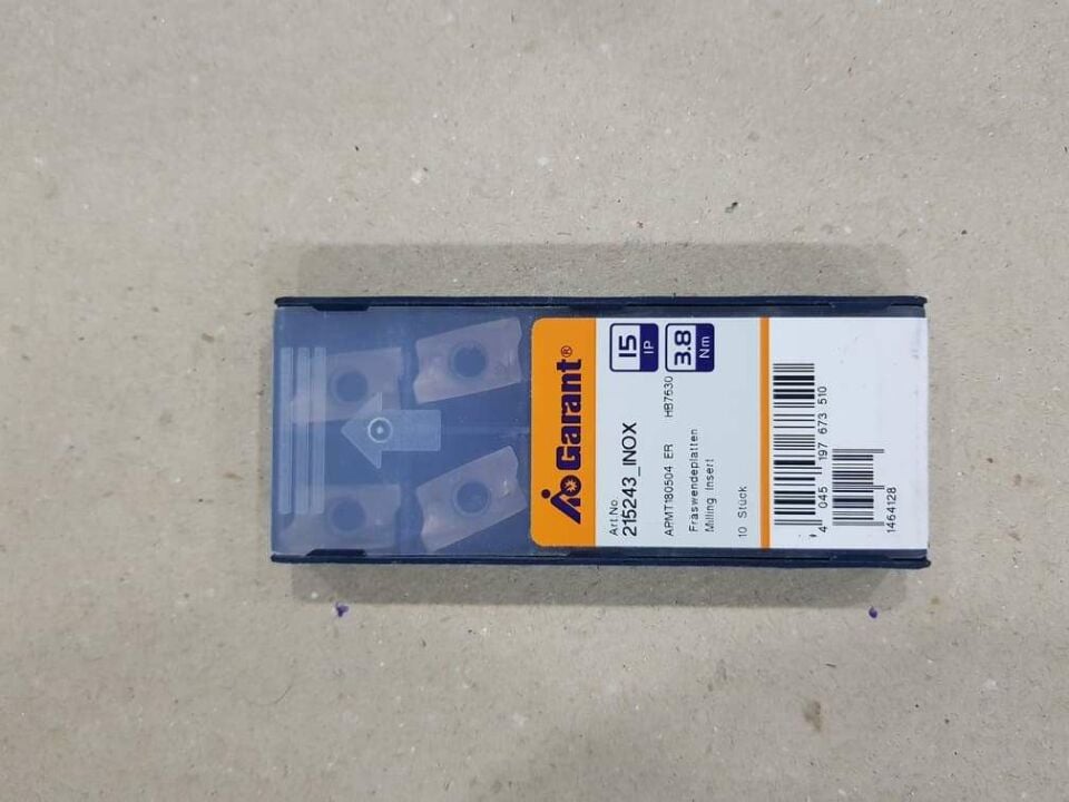 Garant Apmt 180504 Er Hb7630 Elmas Uç