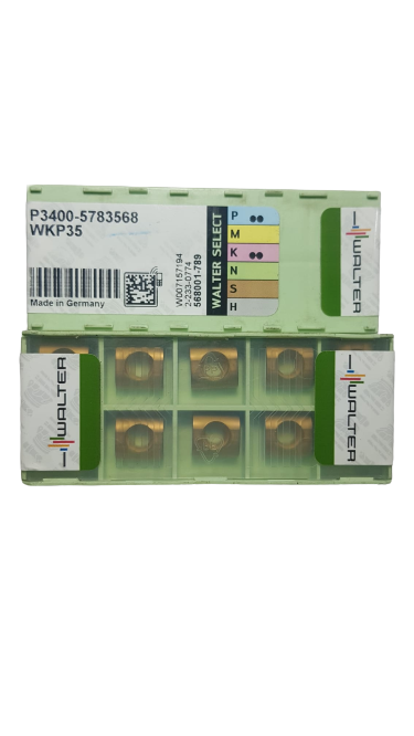 Walter P3400-5783568 Wkp35 Elmas Uç