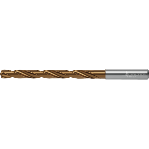Walter Titex A6485Tft-10.4mm  8Xd Karbür Matkap