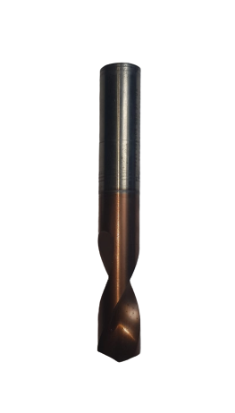 Walter Titex T375 XPL D=16 HSS Tin Matkap   (2.5XD)