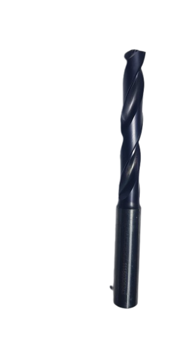 Wodex 1150305243 D=10.2mm Karbür Matkap  6xDc