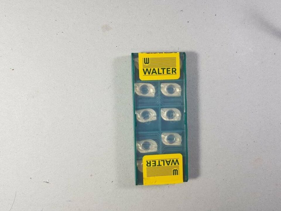 Walter Apmt 15T360R F56 WQM35 Elmas Uç