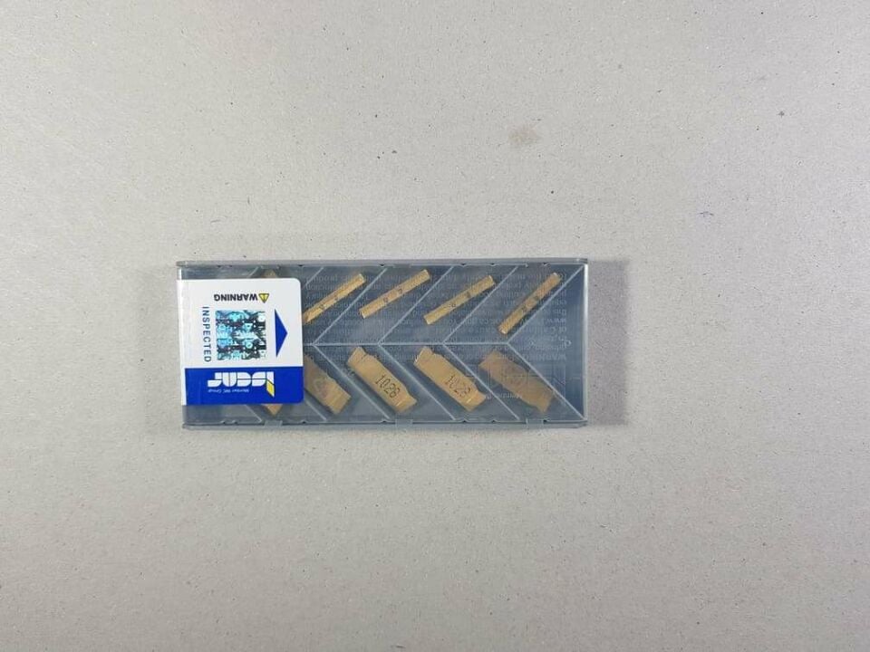 Iscar DGN 3102C Ic1028 Elmas Uç