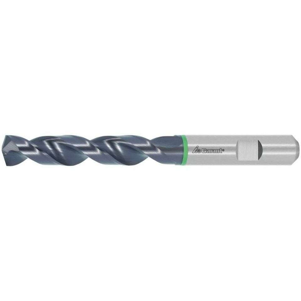 Garant 122545  Çap 3mm Karbür Matkap 6XDc