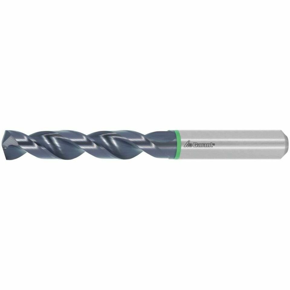 Garant 122540 - 3,2mm Karbür Matkap 6XDc
