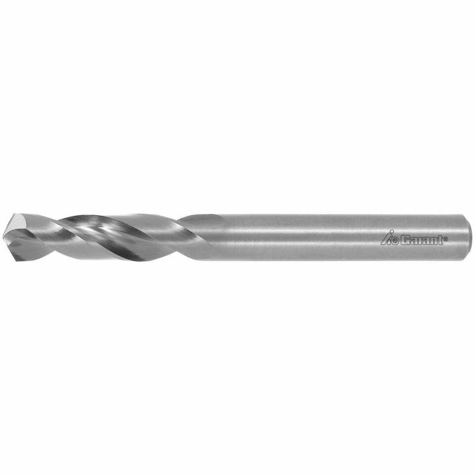 Garant 122100 9,5mm Karbür Matkap 3XDc