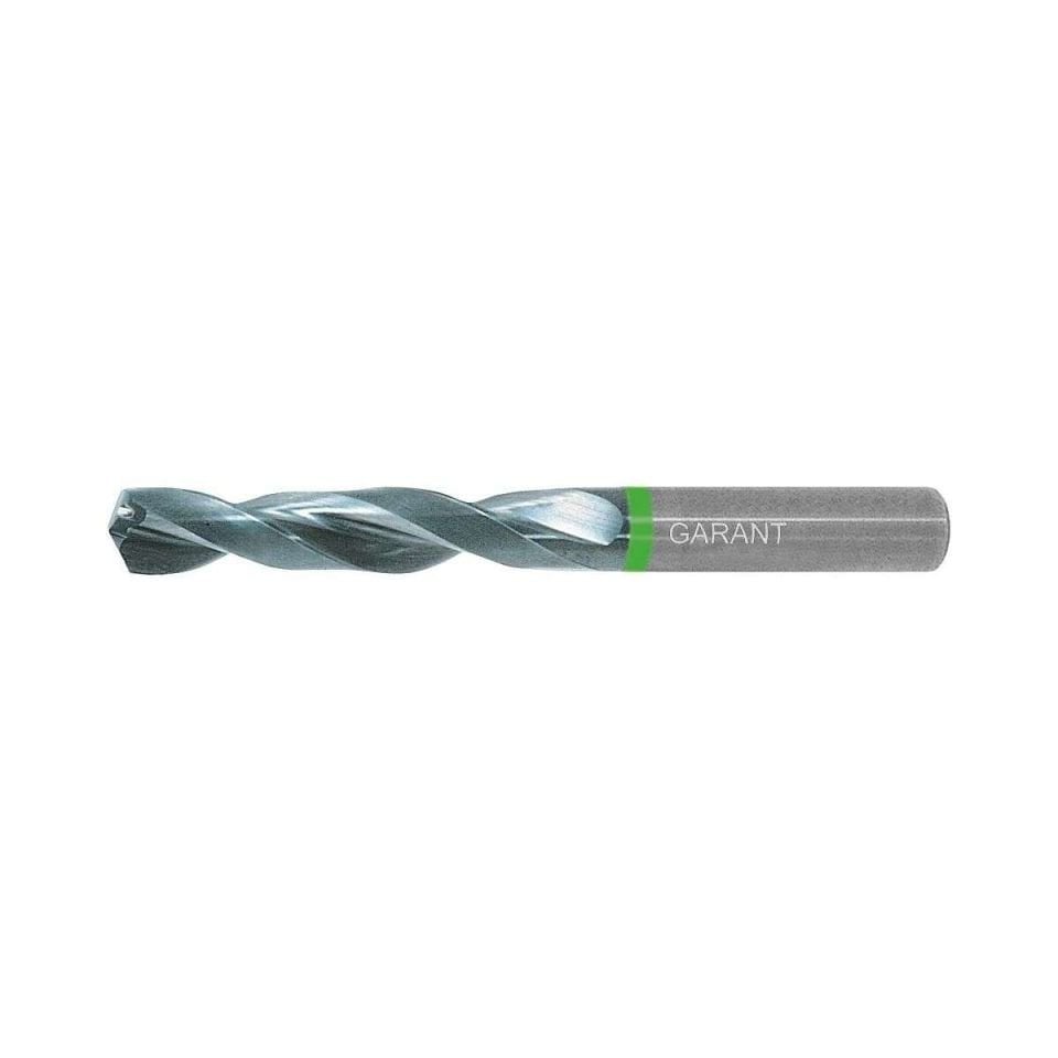 Garant 122760 - 9mm HPC  140 ° Karbür Matkap 6XDc