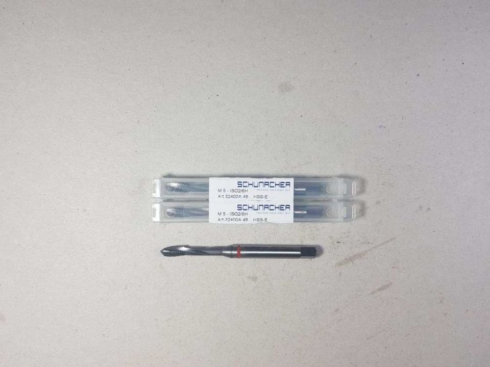Schumacher 32400A 48 M5 Hss E Kılavuz Rot Ring   (kyocera SP-324A/48M5 )