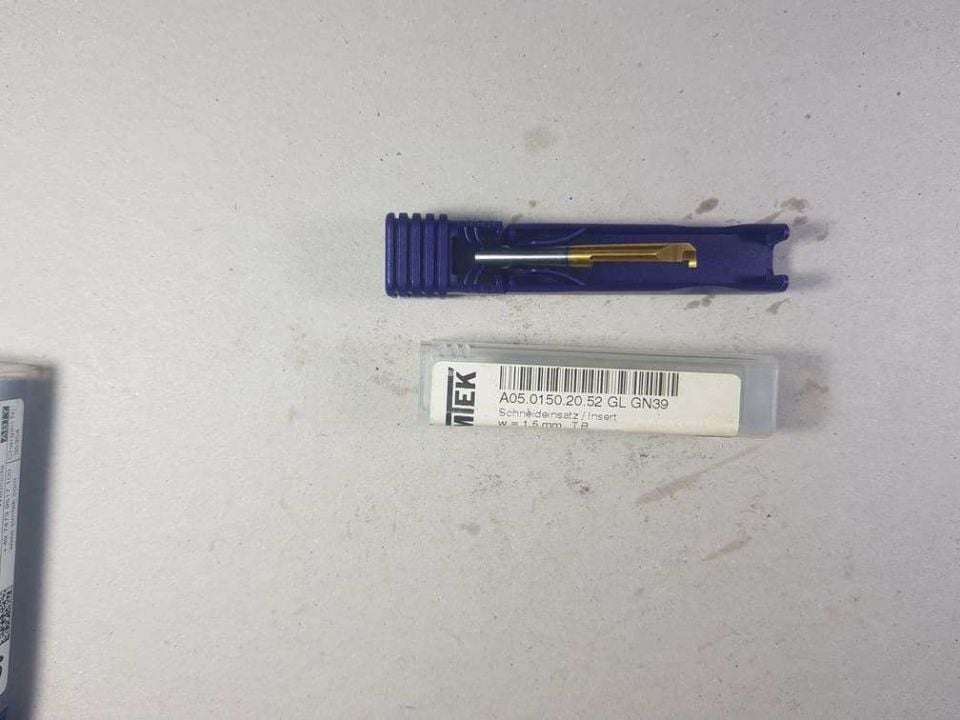 Simtek simturn A05.0150.20.52 Gl Gn39 PICCO Elmas Uç