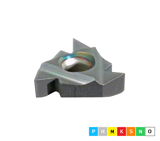 Vardex 16 ER AG 55 VTX