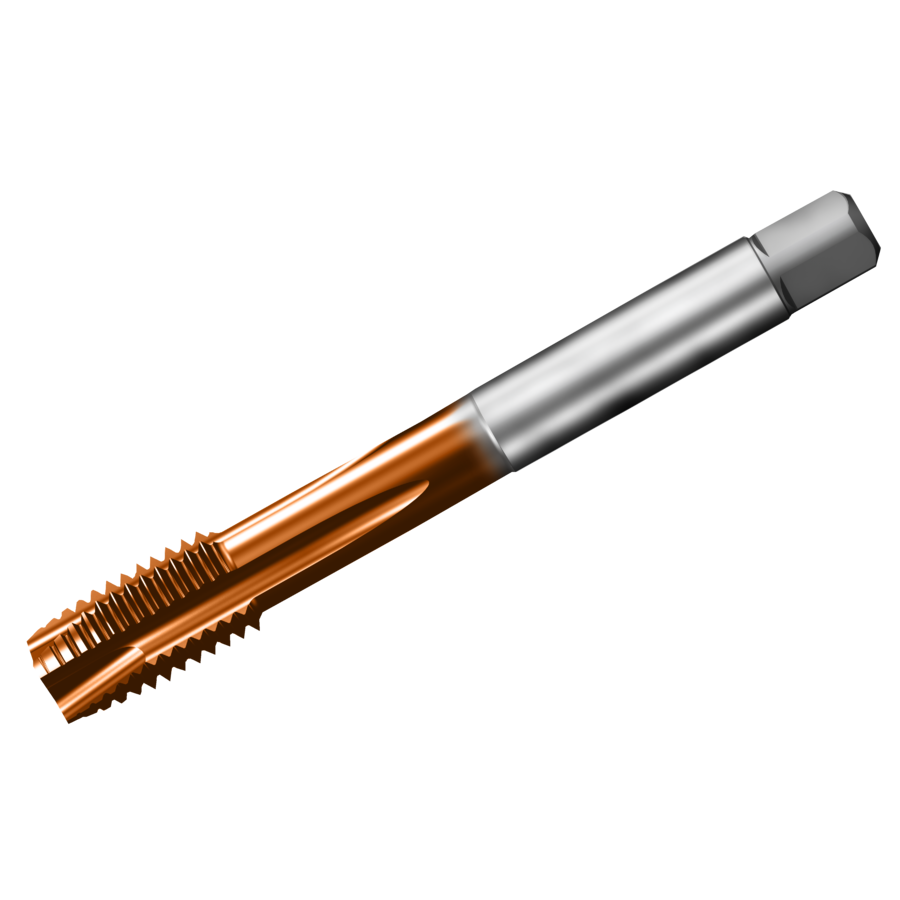 Sandvik Corotap T200-Xm101Da-M10 C110 Kılavuz