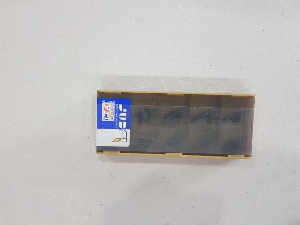 Iscar Vnmm 12T308-Pp Ic8250 Elmas Uç