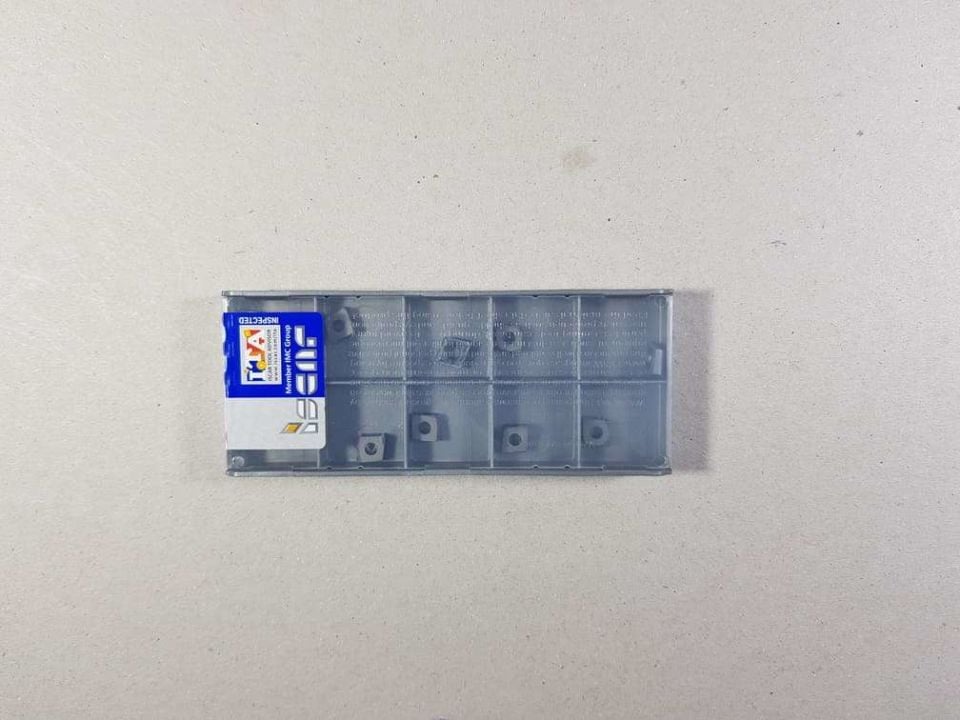Iscar Ccmt 060208-Sm Ic908 Elmas Uç