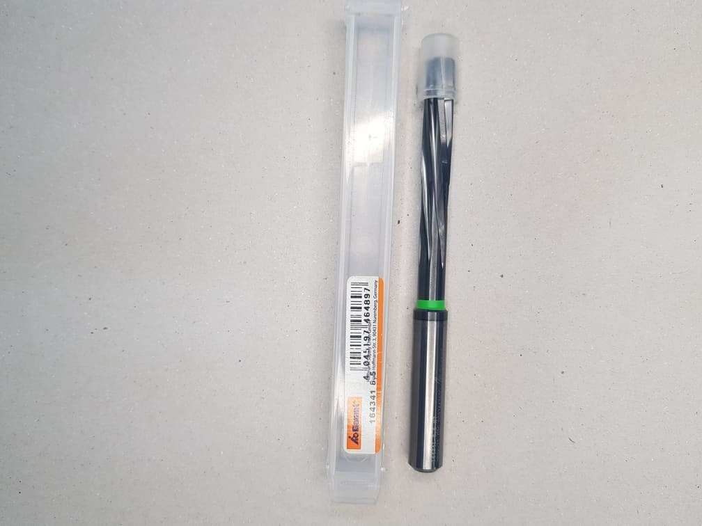 Garant 164341 8.5mm h7 Karbür Rayba