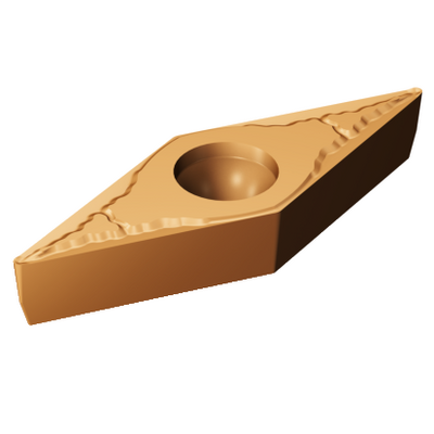 Sandvik VBMT160408-MM 1125
