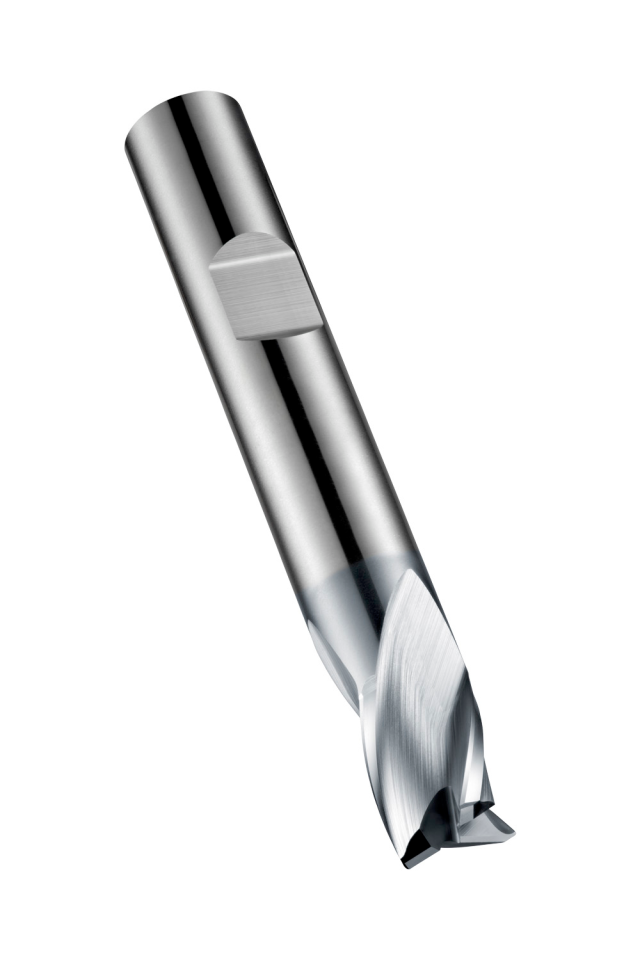 Dormer S803HB D=4.8mm Z3 Karbür Freze