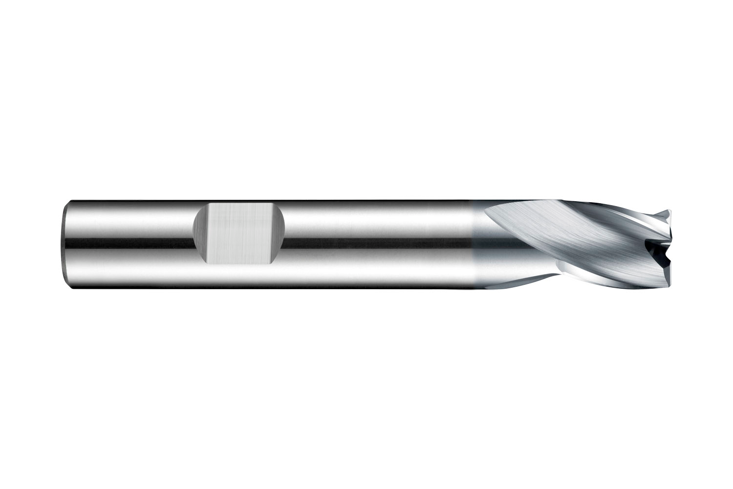 Dormer S803HB D=4.8mm Z3 Karbür Freze