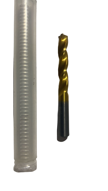 Garant 122250 D=5mm Karbür Matkap  8xDc