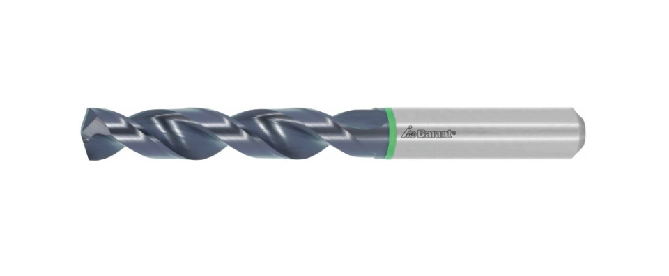 Garant 122540 D=9mm Karbür Matkap  6XDc