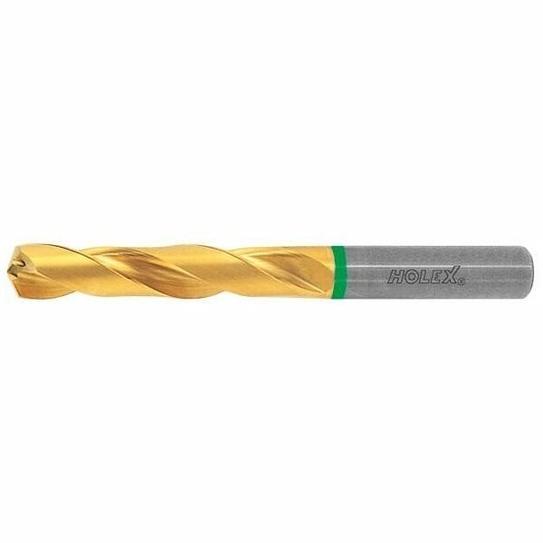 Holex 122630 D=11.5mm Karbür Matkap 6xDc