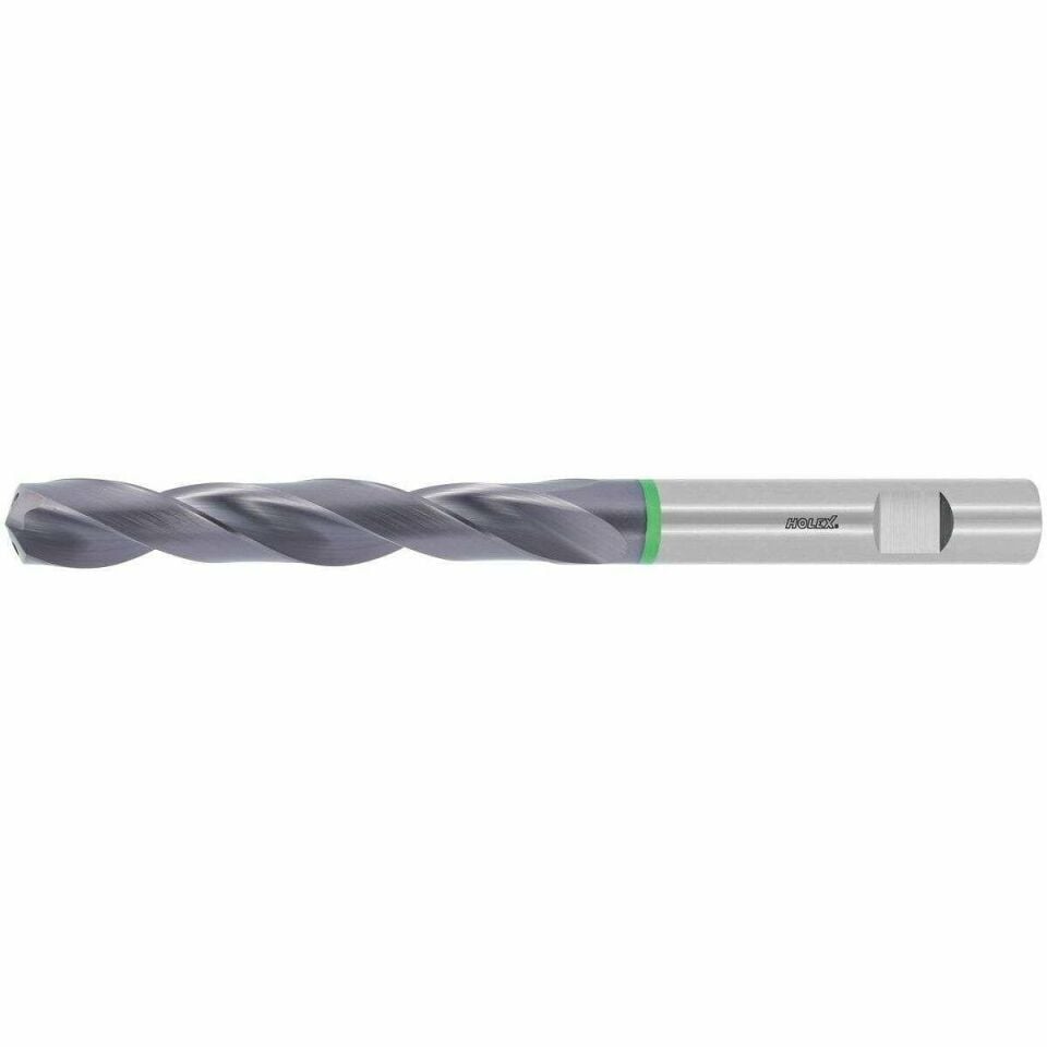 Holex 122777 D=10.5mm  Karbür Matkap 6xDc