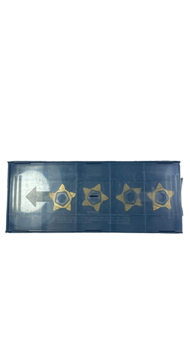 Iscar Penta 24N100J006 Ic1008 Elmas Uç