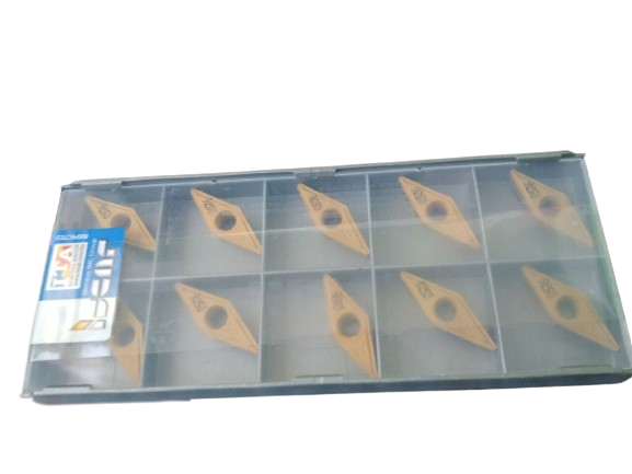 Iscar Vcmt 160408-Sm Ic9250 Elmas Uç