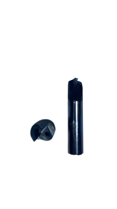 Mk Tool 30044313 D=13.80mm Karbür Matkap (Özel Takım)