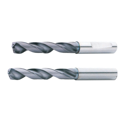 Ms Drill Mitsubishi Ms0330-Sla D=3.3mm  Karbür Matkap  6XDc