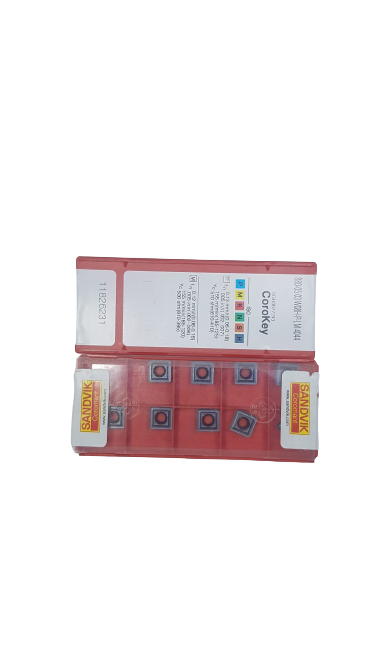 Sandvik 880-0503W08-H-P-Lm 4044 Elmas Uç