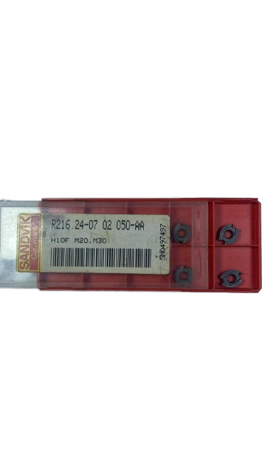 Sandvik R216.24-07 02 050-Aa  M20/ M30 Elmas Uç