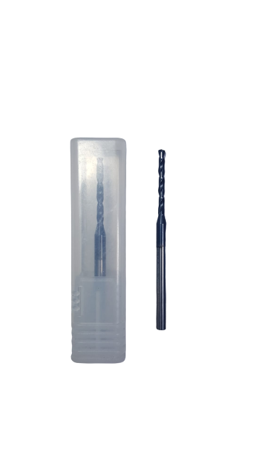 Schlenker Wb01-0039 D=2,5mm  Karbür Matkap 8XDc
