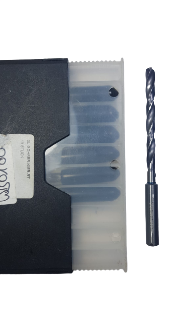 Schlenker Wb01-0049 ÇAP 5.85mm  Karbür Matkap  10xDc