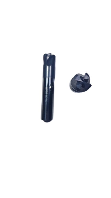 Schlenker Wb02-0226 D=14mm  Karbür Matkap (Özelkesici Takim)