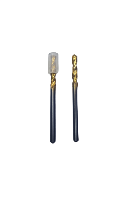 Schlenker Wb01-0063 D=3.5mm Karbür Matkap 5Xd