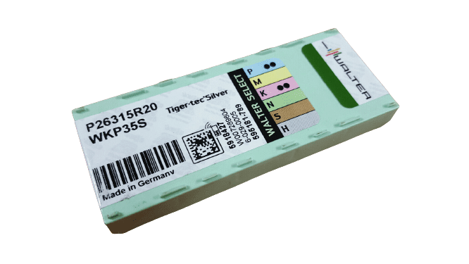Walter P26315R20 Wkp35S Elmas Uç
