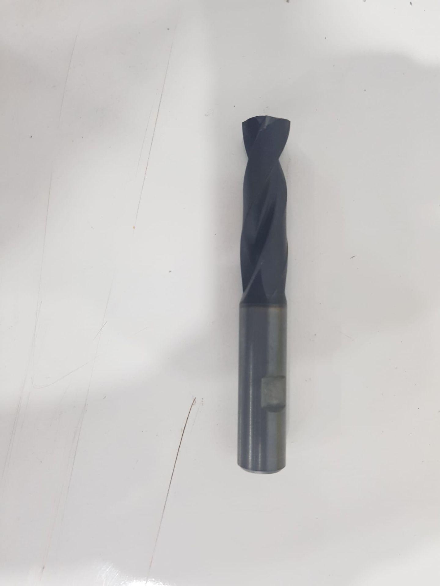 Garant 122450  Çap 14mm  Karbür Matkap 3XDc