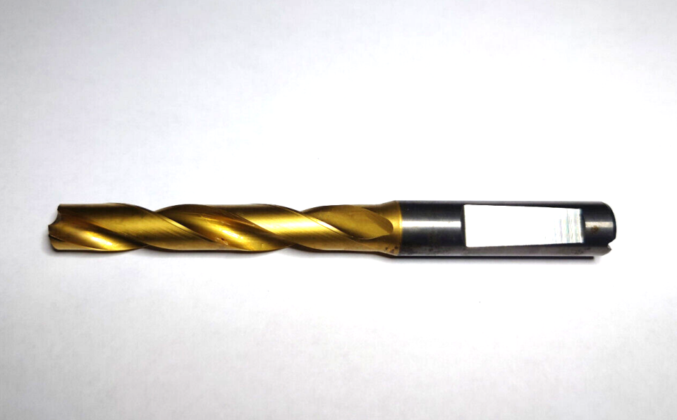 Kennametal (Hertel) B25F10200   D=10.2MM Karbür Matkap 5XDc