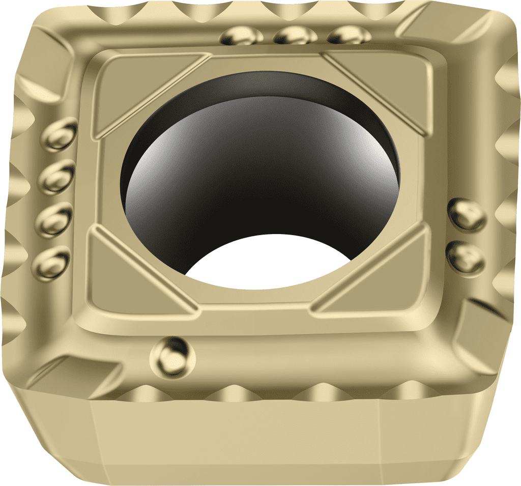 Walter P4840C-4R-E67 Wxp40 Elmas Uç