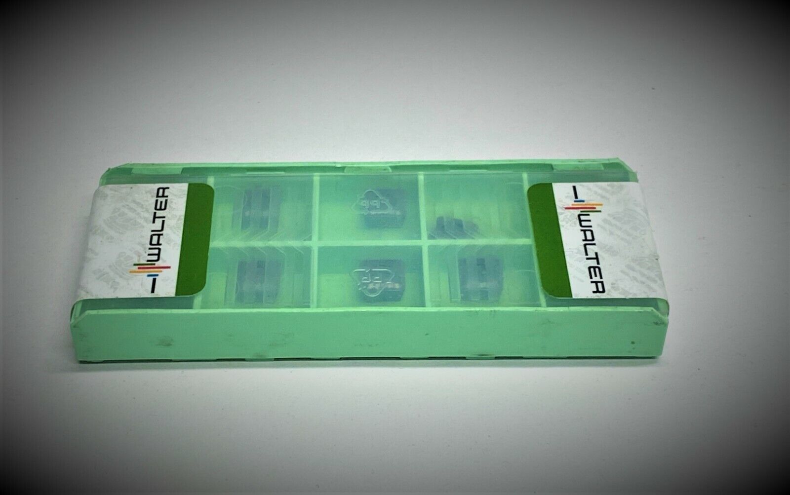 Walter P28477-2 Wxp40 Elmas Uç