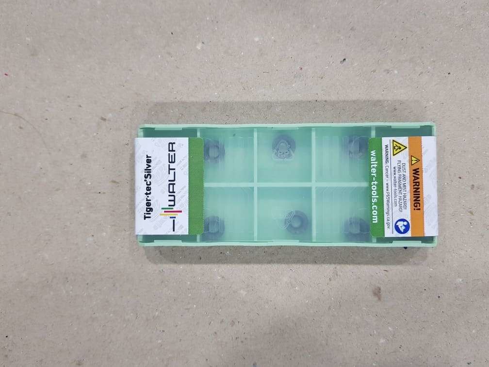 Walter Rcmt 0803M0-Rm4 Wsm30S Elmas Uç