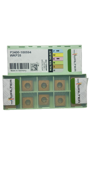 Walter P3400-100594 Wkp35 Elmas Uç