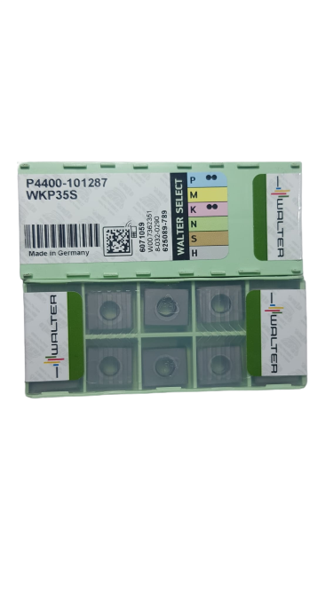 Walter P4400-101287 Wkp35S Elmas Uç