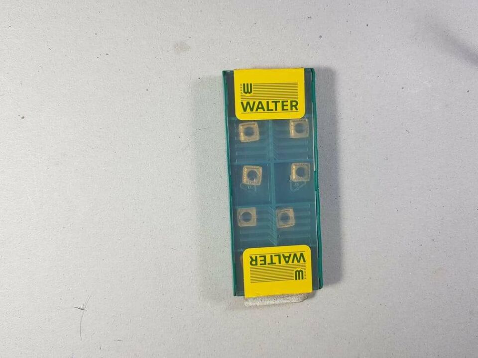 Walter P4841C 4R E57 Wxp45 Elmas Uç