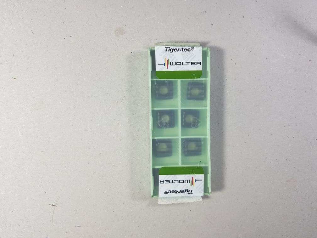 Walter P28469-5 Wkp35 Elmas Uç