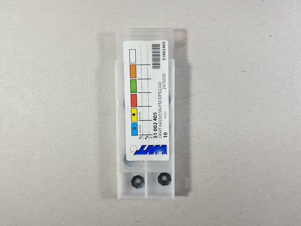 Wnt Ofht 040305Sn F50 Dpx2240 Elmas Uç