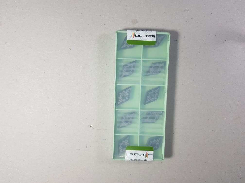 Walter Dnmg 150604 Mp5 Wpp10S Elmas Uç