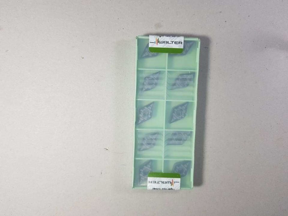 Walter Dnmg 150604 Mp5 Wpp10S Elmas Uç