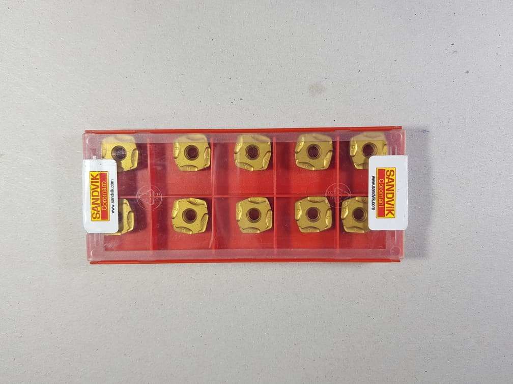 Sandvik R365 1505Zne Km K20W Elmas Uç