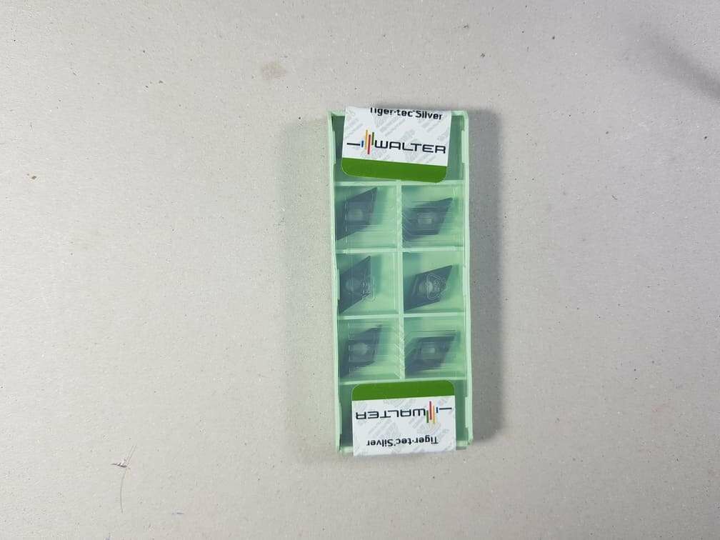 Walter Dcmt 11T304 Fp4 Wpp10S Elmas Uç